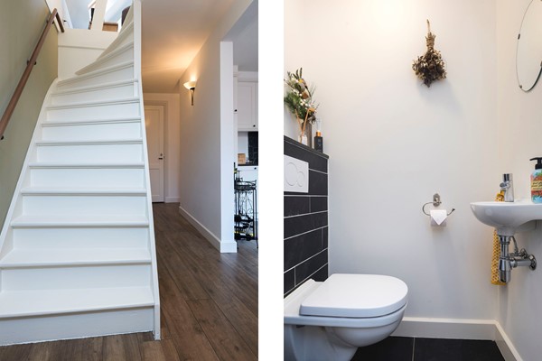 Medium property photo - Hoogstraat 37, 4285 AG Woudrichem